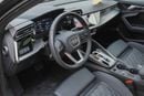 Audi A3 35 TFSI S-LINE Audi A3 1.5T 35 TFSI S-Tronic Sedan 2025 Grey (FOR EXPORT)