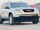 GMC Acadia In excellent condition and requires no expenses