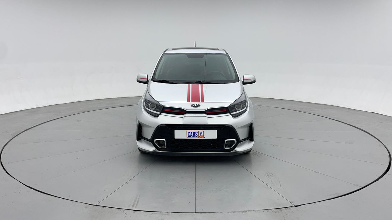 Kia Picanto GT LINE 1.2 | Zero Down Payment | Free Home Test Drive