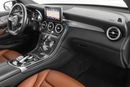 Mercedes-Benz GLC 43 AMG 4MATIC 3.0L (367 HP)
