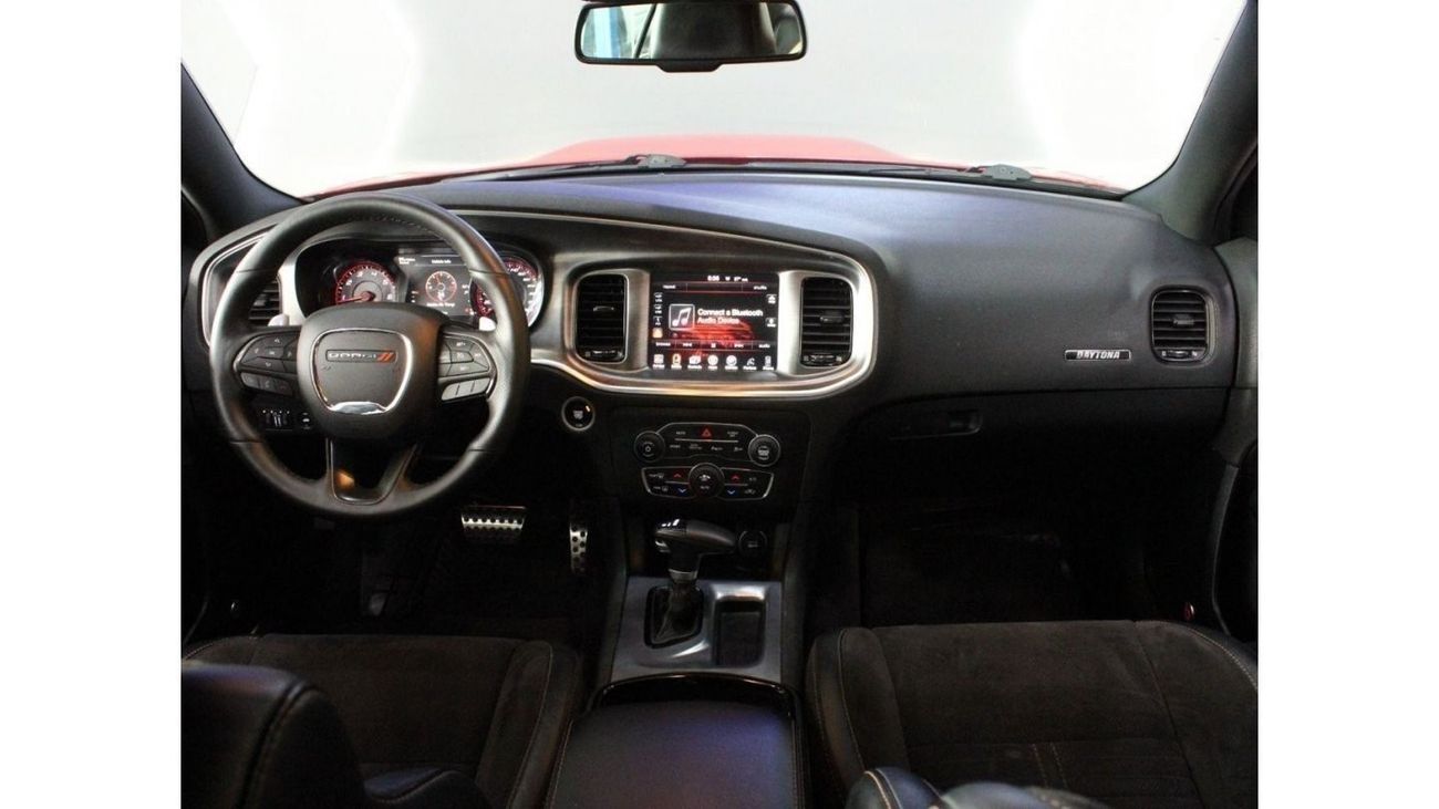 Dodge Charger Daytona