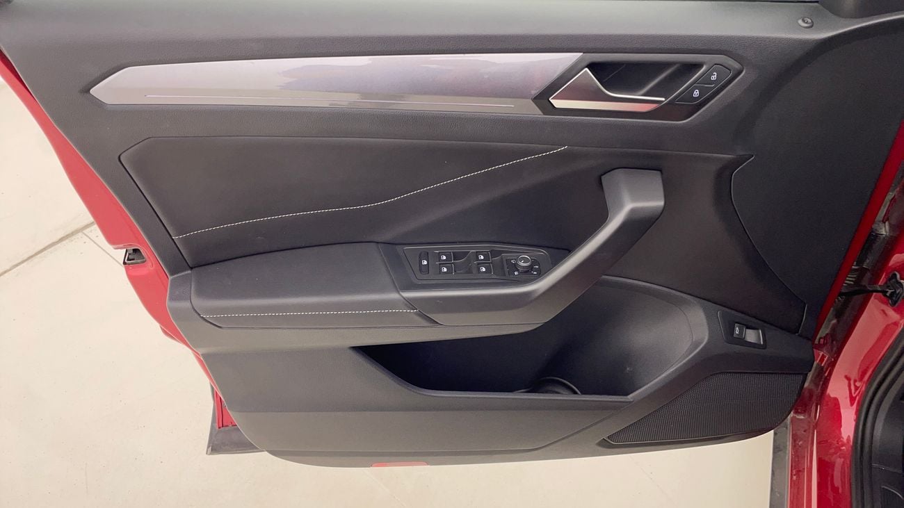 Volkswagen T ROC STYLE 1.4 | Zero Down Payment | Home Test Drive