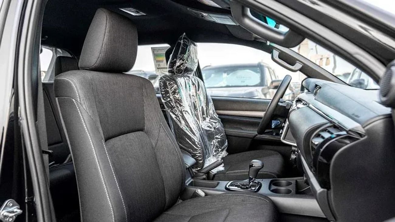 Toyota Hilux Adventure 4.0L