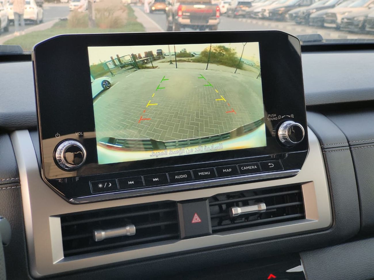 Mitsubishi L200 Mitsubishi L200 GLX DC 2.4L Petrol