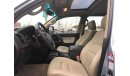 Toyota Land Cruiser ORIGINAL PAINT 100% V6 60 ANNIVERSARY WITH SUNROOF