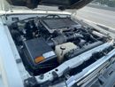 تويوتا لاند كروزر بيك آب RIGHT HAND VEHICLE ONLY FOR EXPORT 4.5 LITER