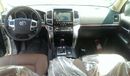 Toyota Land Cruiser VX.R 5.7 FULL 0 km PREMIUM