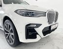 BMW X7 XDRIVE 40i 3.0L-6CYL  TWIN-TURBO  EXCELLENT CONDITION