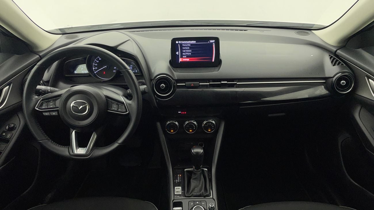 Mazda CX3 GT 2 | Zero Down Payment | Home Test Drive