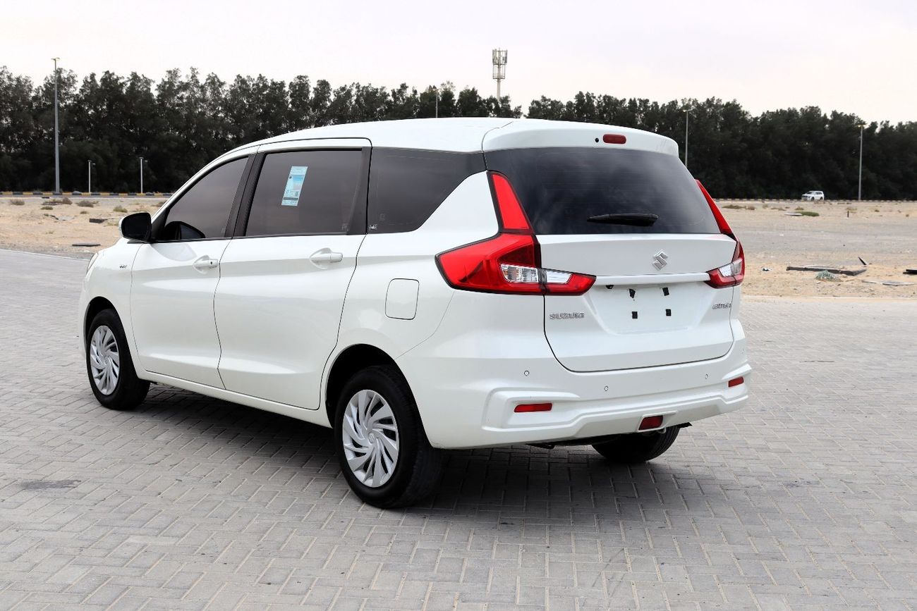 Suzuki Ertiga