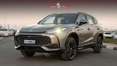 أم جي HS 2026 | MG HS 1.5T DEL GCC [ EXPORT ONLY ]