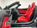 Audi R8 2022 Audi R8 Spyder V10 Performance, Carbon Kit, 1 Year Warranty Unlimited, Excellent Condition