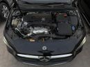Mercedes Benz A220 STD (NON GCC)