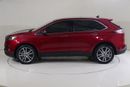 Ford Edge TITANIUM STN323 / FREE INSURANCE + REGISTRATION / AL TAYER MOTORS AL QOUZ SHOWROOM