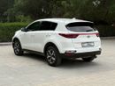 Kia Sportage EX Top 2.4L