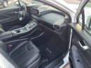 هيونداي سانتا في 2021 Hyundai Santa Fe SEL+ Premium Push Start - 2.5L V4 - AWD 4x4 Multi Drive Mode - 42,600 Mileage
