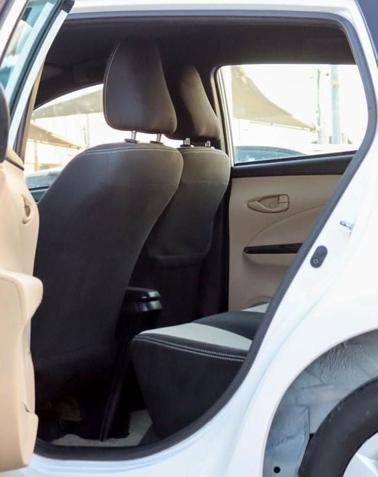 Toyota Yaris Toyota Yaris | 2020 | GCC | Original Paint | Without Accidents | In Excellent Condition | 564 P.M