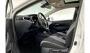 Toyota Corolla GLI | 1 year free warranty | 0 down payment | 7 day return policy