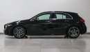 Mercedes-Benz A 250 VSB 28663