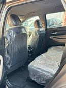 Hyundai Santa Fe GL 3.5L