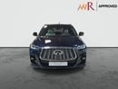 إنفينيتي QX55 لوكس 2.0