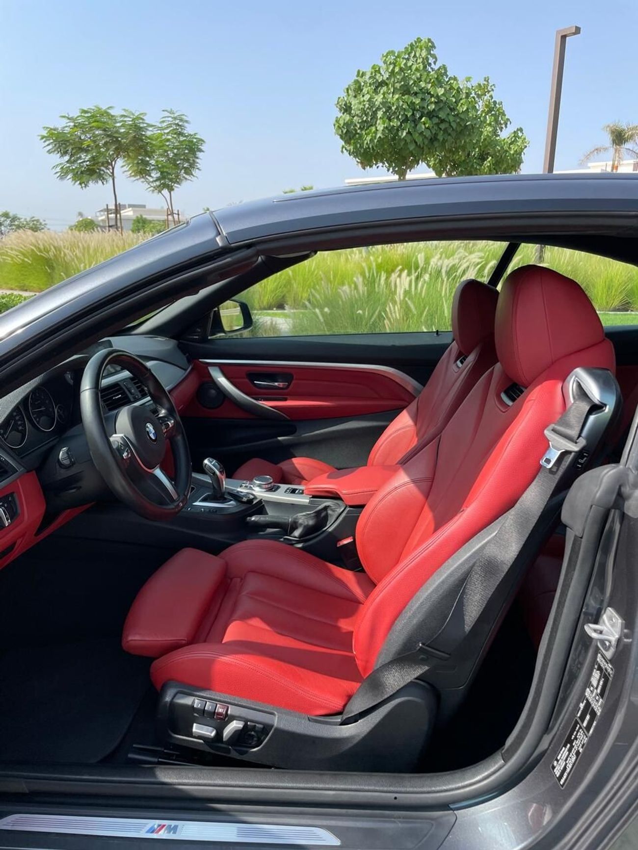 بي أم دبليو 440i