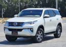Toyota Fortuner EXR 2.7L (160 HP)