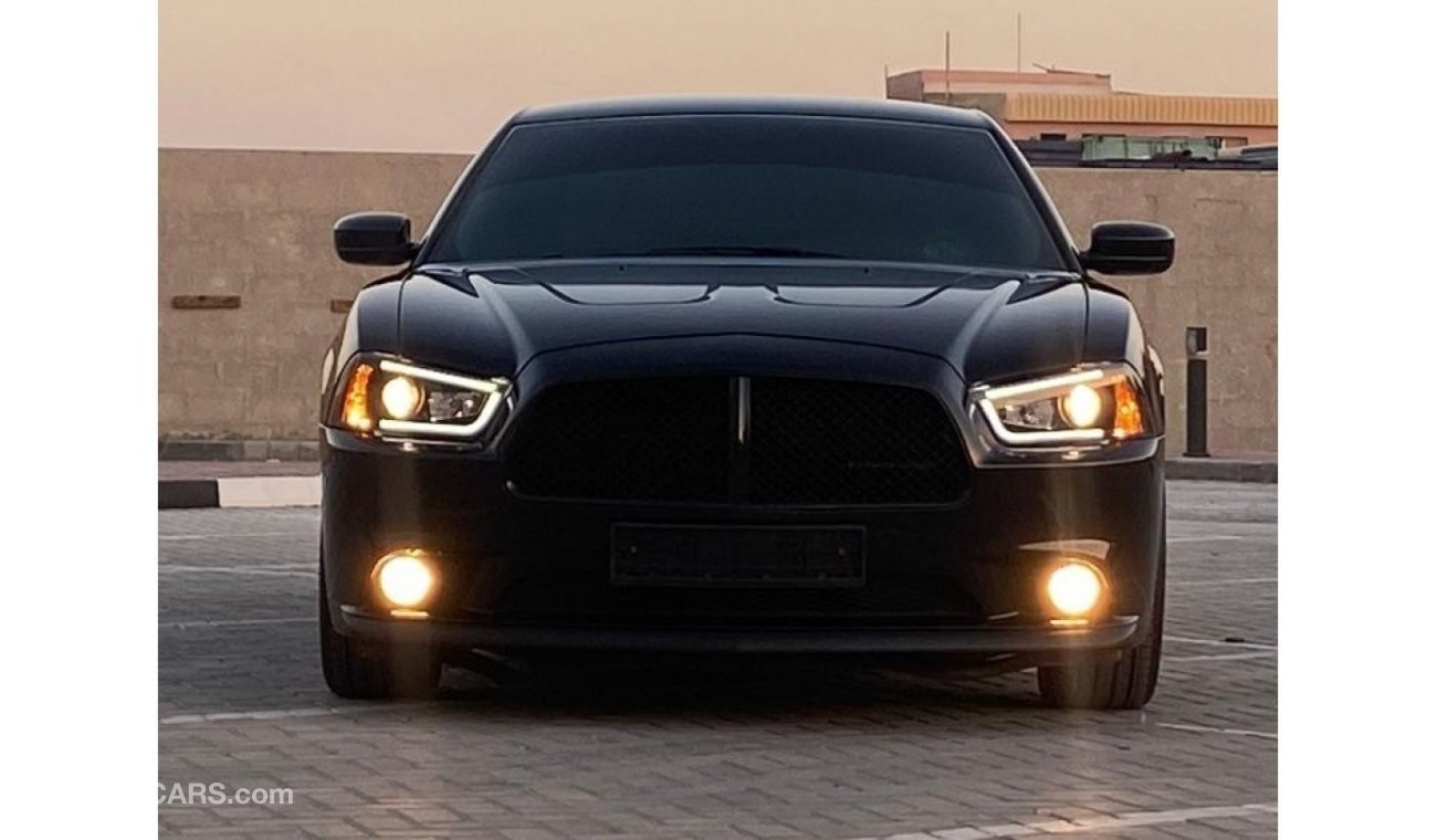 Dodge Charger R/T R/T R/T R/T