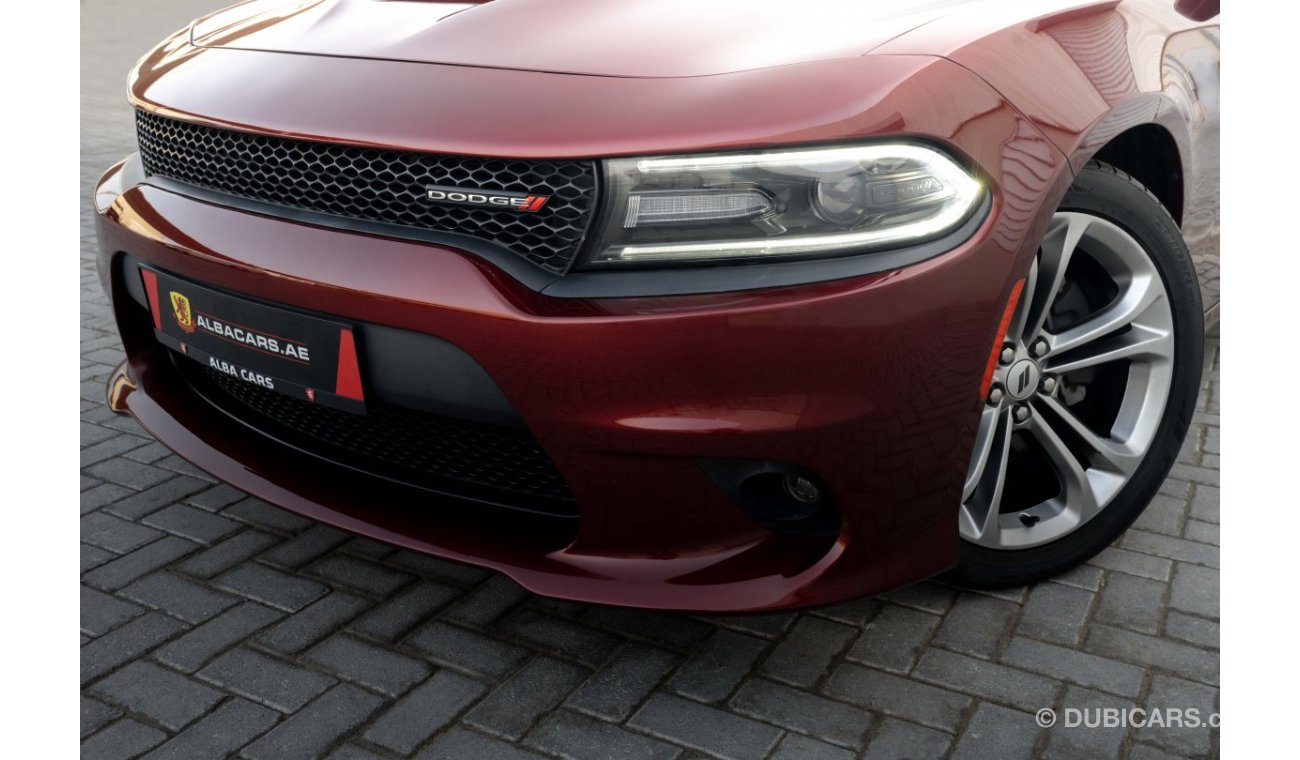 Dodge Charger GT | 2,348 P.M  | 0% Downpayment | Magnificient Condition!