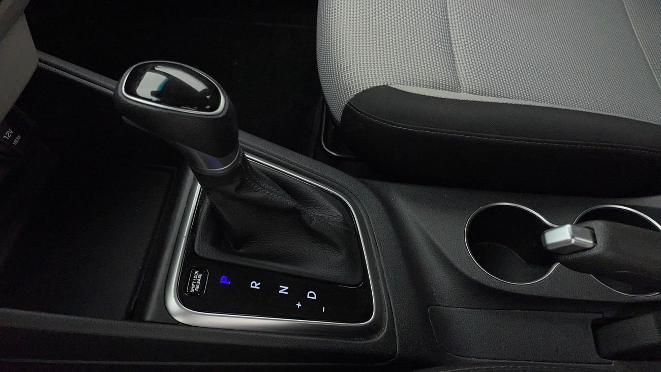 هيونداي أكسنت SMART 1.6 | بدون دفعة مقدمة | اختبار القيادة في المنزل