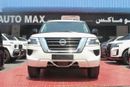 Nissan Patrol XE