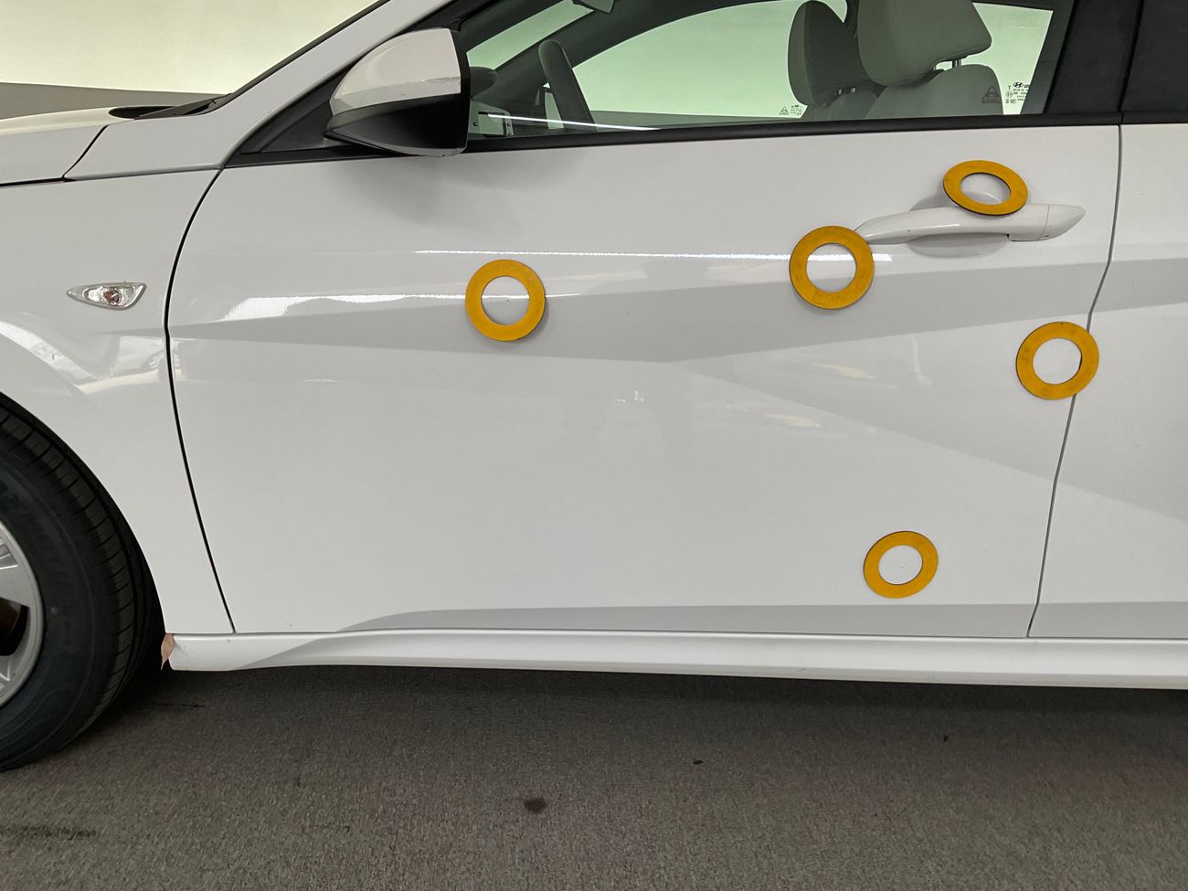 هيونداي إلانترا Smart | شامل الضمان | 0 ﺪﻔﻋﺓ ﺃﻮﻟﻯ