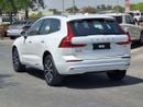 Volvo XC60 B5 2.0T Powertrain