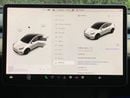 Tesla Model Y TESLA Y PERFORMANCE 2022- WITH 1 YEAR WARRANTY