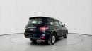نيسان باترول 4.0 V6 SE T2 4WD AUTO | شامل الضمان | 0 ﺪﻔﻋﺓ ﺃﻮﻟﻯ