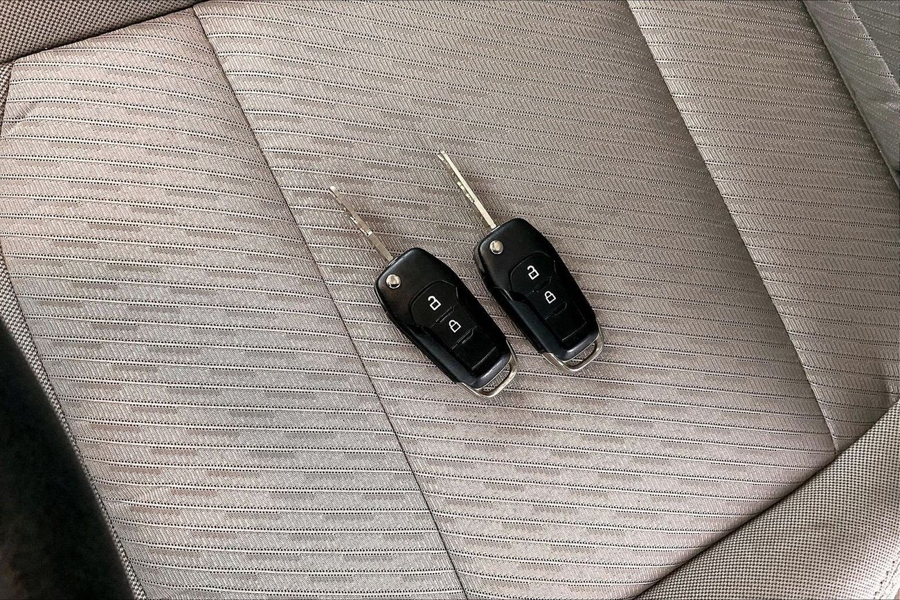 فورد إكسبلورر XL / Standard | شامل الضمان | 0 ﺪﻔﻋﺓ ﺃﻮﻟﻯ