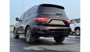 Nissan Armada 5.6L PETROL V8 AUTOMATIC TRANSMISSION