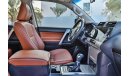 Toyota Land Cruiser Prado VXR | 2,526 P.M | 0% Downpayment | Full Option | Agency Warranty & Service Package!