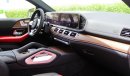 Mercedes-Benz GLE 450 BRAND NEW MERCEDES BENZ GLE 450 COUPE 2021
