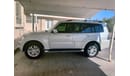 Mitsubishi Pajero 3.8 V6 GLS H/L (Gold Package)