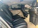 مرسيدس بنز S 600 LWB