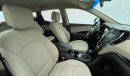 Hyundai Santa Fe 3.3L BASE 3.3 | Under Warranty | Inspected on 150+ parameters