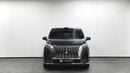 WEY غاوشان 9 WEY Gaoshan 9 For Great Wall Motor Ref#M030838 ( Al Wahda )  Model 2025 | 0 Km  234,999 AED