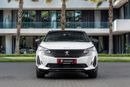 Peugeot 5008 GT Line | 1,567 P.M  | 0% Downpayment | Pristine Condition!