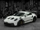 Porsche 911 PORSCHE | 992 GT3RS | 2025MY BRAND NEW GT3 4.0L