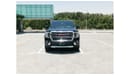 GMC Yukon GMC Yukon SLT ( Diesel ) -2022 - Black
