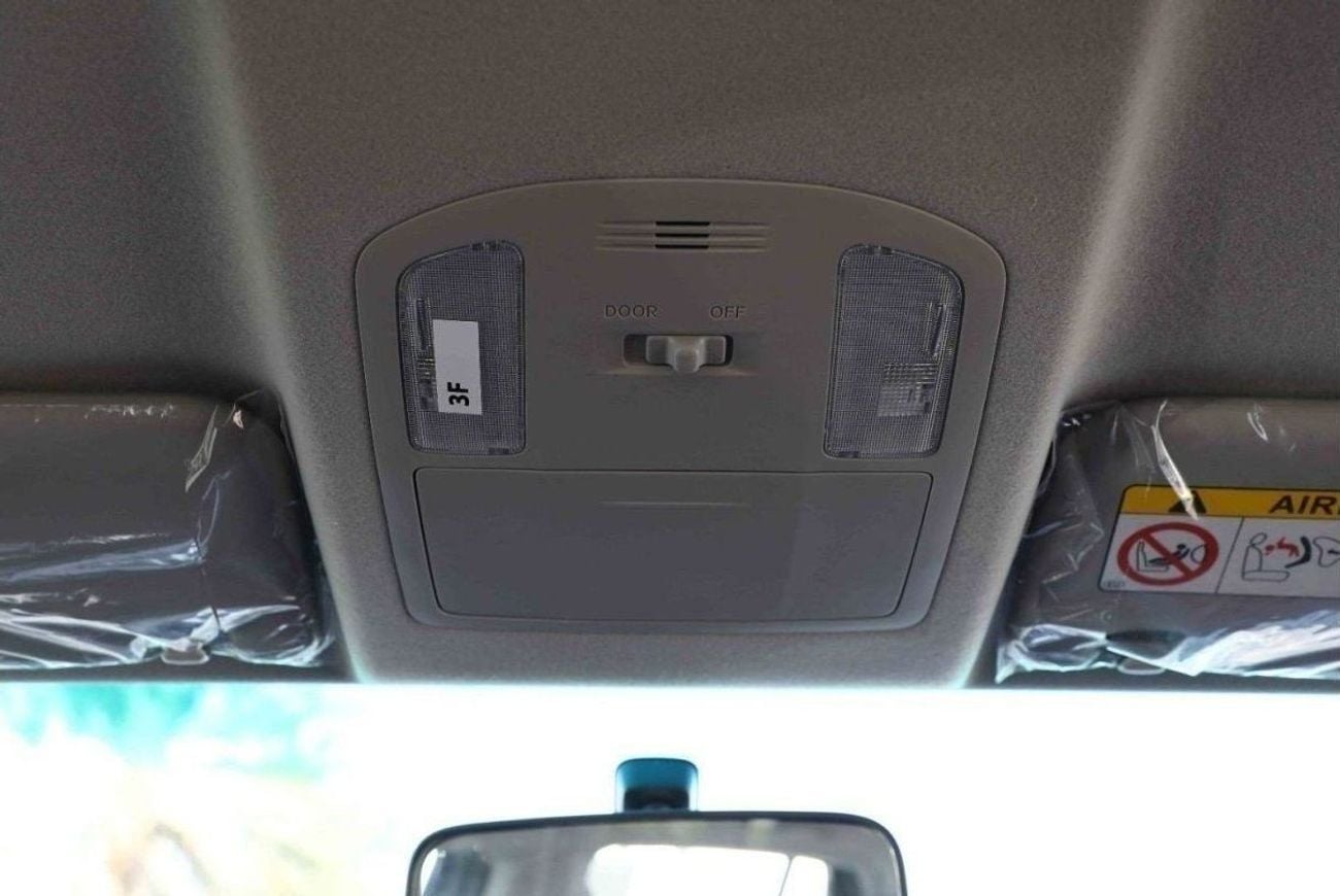 Toyota Hilux SGLX HILUX AT 2.4L  Mid AT DIESEL Grey