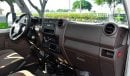 Toyota Land Cruiser GRJ78 4.0L