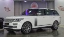 Land Rover Range Rover Vogue SE Supercharged LWB