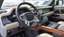 Land Rover Defender 110 Limited Edition 400PS Auto.